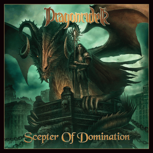 Dragonrider : Scepter of Domination